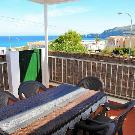 Casa Serrans カラ・メスキーダ エクステリア 写真